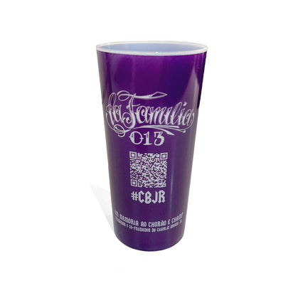 Copo Discografia CBJR. La Família 013