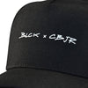 Boné Snapback BLCK x CBJR