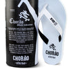 Chinelo da Lata Chorão Eterno - Branco