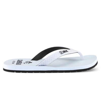 Chinelo da Lata Chorão Eterno - Preto e Branco
