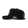 Boné QIX Chorão Eterno Snapback