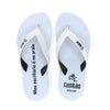 Chinelo da Lata Chorão Eterno - Branco