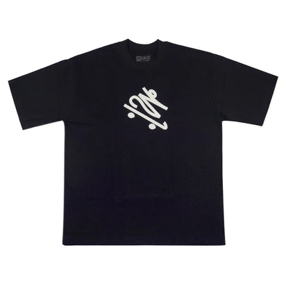 Camiseta Oversized Qix Chorão Skate Vibration