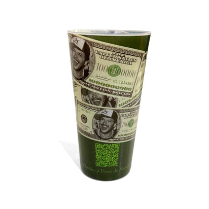 Copo Discografia CBJR. Nadando com os Tubarões