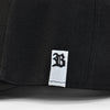Boné Snapback BLCK x CBJR