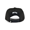 Boné Snapback BLCK x CBJR