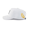 Boné Snapback Branco Wings CBJR