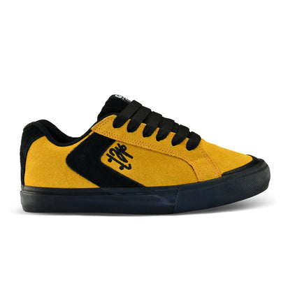 Tênis QIX Chorão Park by Luizão