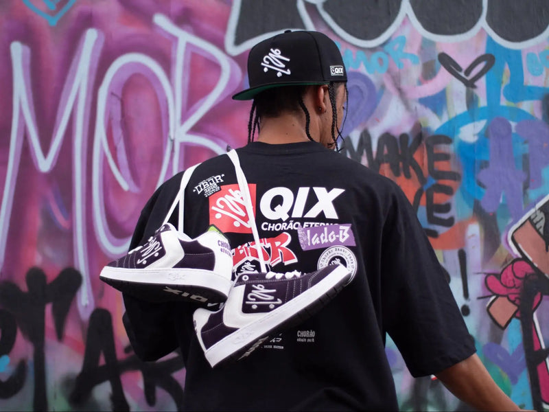 Moda Skate: tendências que ditam o estilo skatista