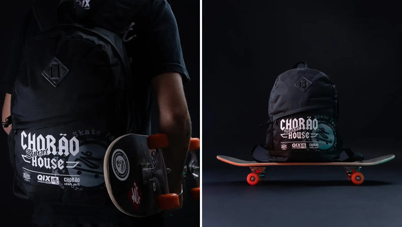 Onde surgiu o Skate? A história por trás do esporte radical