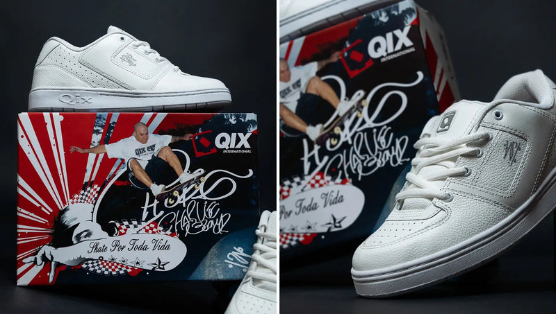 Tênis de Skate: os melhores modelos para manobras e estilo