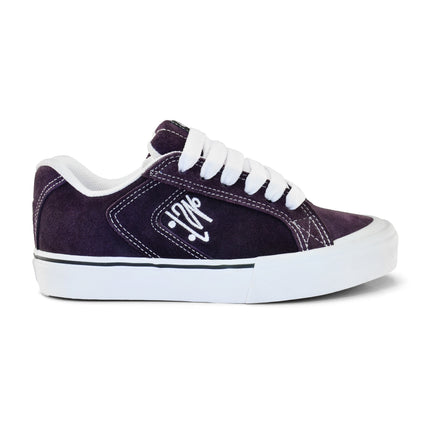 Tênis Uva Skate QIX Chorão Park Latex