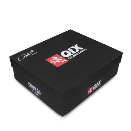 Box Premium QIX - Chorão Eterno