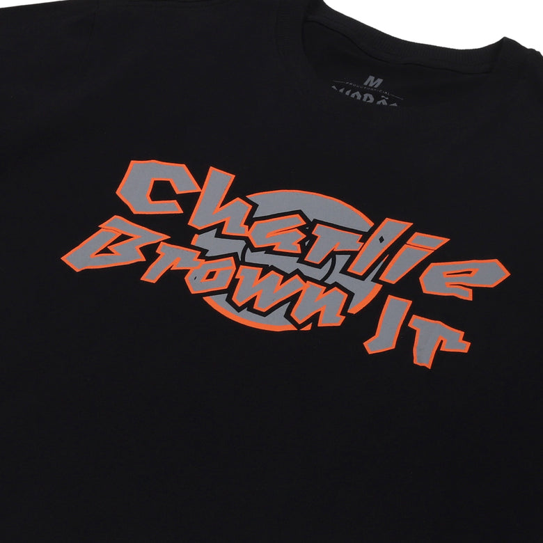 Camiseta Charlie Brown Jr Transpiração Contínua Prolongada - Discografia