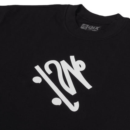 Camisa Oversized Qix Chorão Skate Vibration