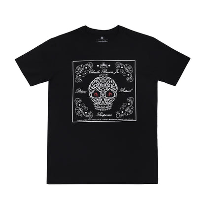 Camiseta Charlie Brown Jr Ritmo, Ritual e Responsa - Discografia