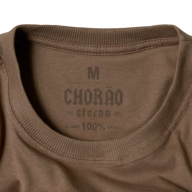 Camiseta Charlie Brown Jr Preço Curto, Prazo Longo - Discografia