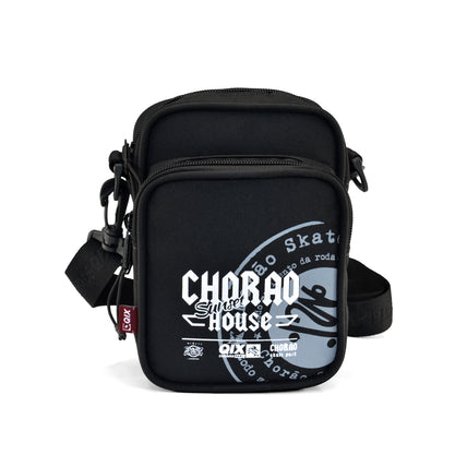 Shoulder Bag Chorão House Masculino e Feminino