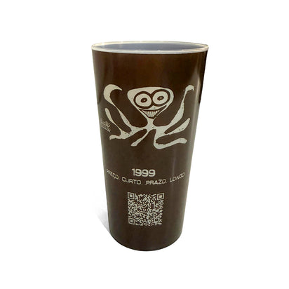 Copo Discografia CBJR. Preço Curto Prazo Longo