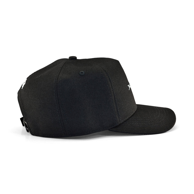 Boné Snapback BLCK x CBJR