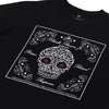 Camiseta Charlie Brown Jr Ritmo, Ritual e Responsa - Discografia