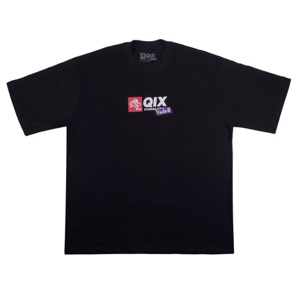 Camisa Oversized Qix Chorão Lado B