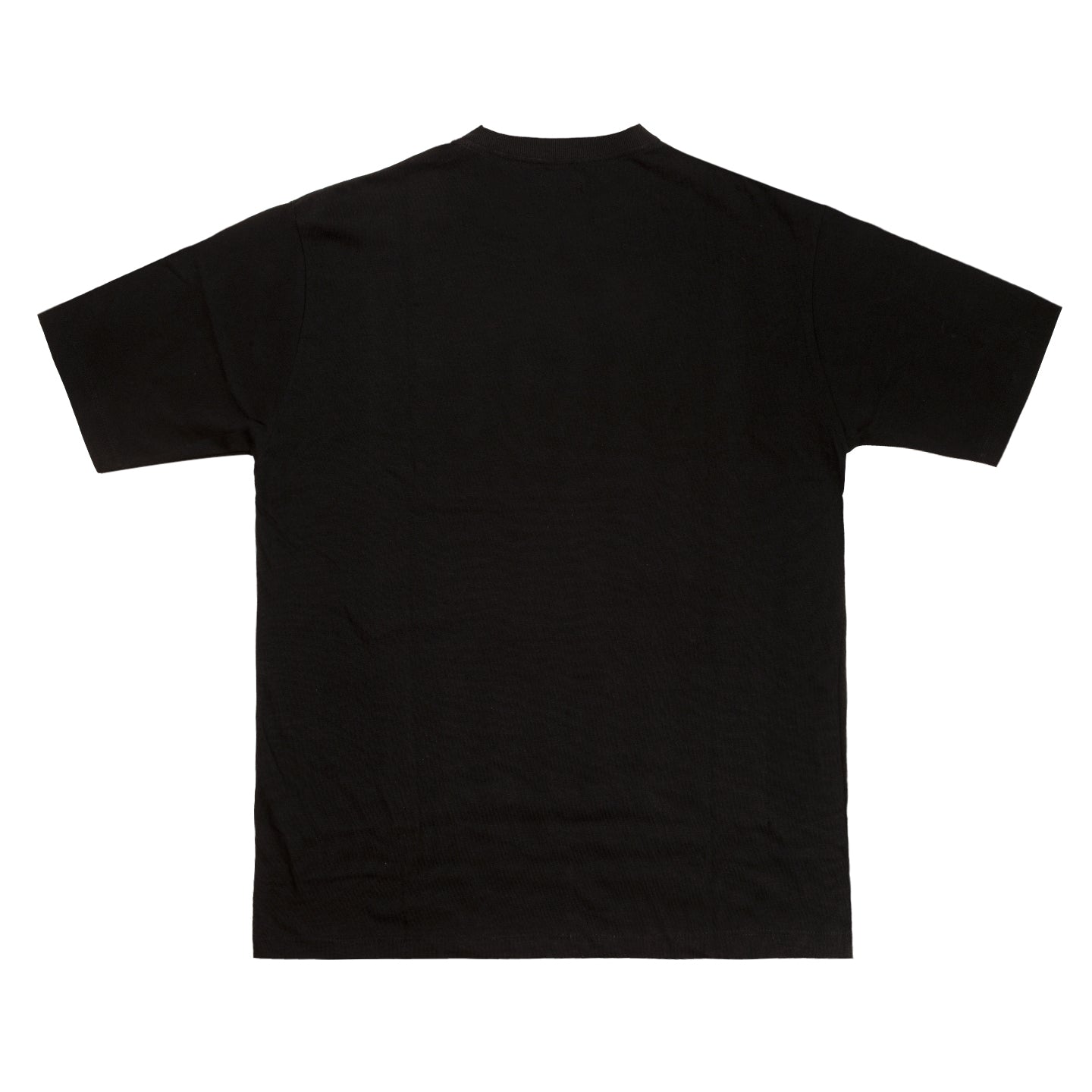 Camiseta Oversized Preta Chorão