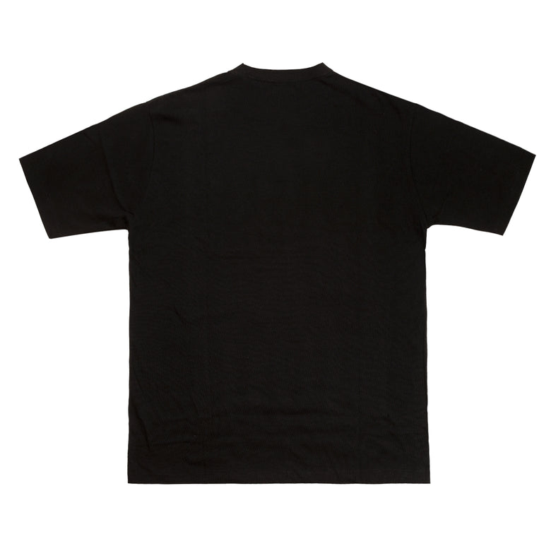 Camiseta Oversized Preta Chorão