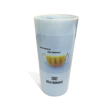 Copo Discografia CBJR.  Bocas Ordinárias