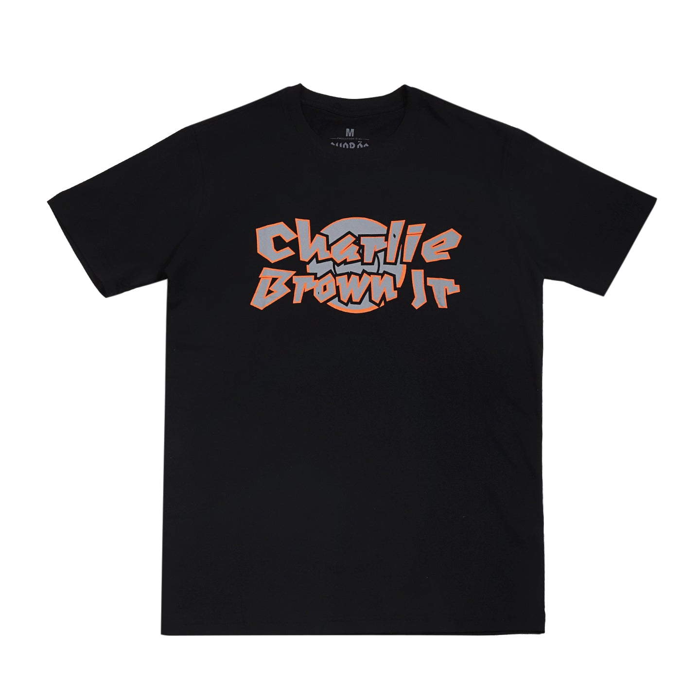 Camiseta Charlie Brown Jr Transpiração Contínua Prolongada - Discografia