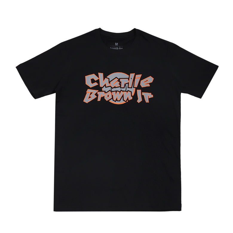 Camiseta Charlie Brown Jr Transpiração Contínua Prolongada - Discografia