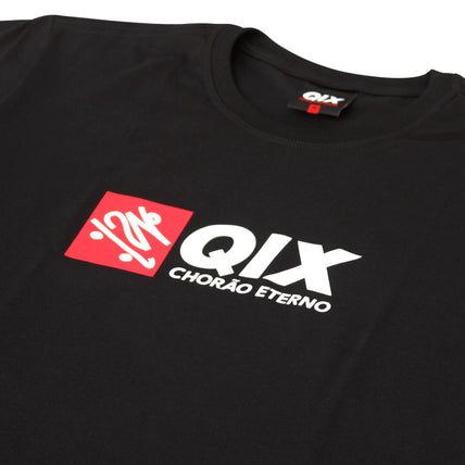 CAMISETA MANGA CURTA QIX CHORÃO ETERNO