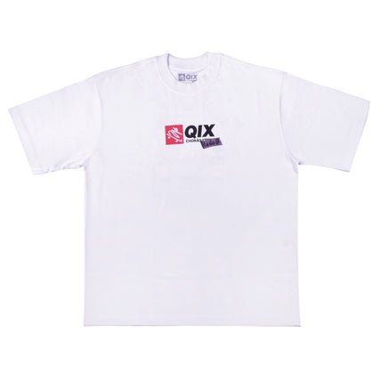 Camisa Oversized Qix Chorão Lado B