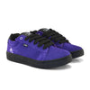 Tênis QIX Chorão Pro Model Allan Mesquita Roxo e Preto