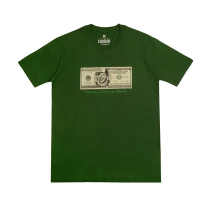 Camiseta Charlie Brown Jr Nadando com Tubarões - Discografia
