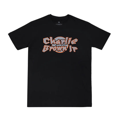 Camiseta Charlie Brown Jr Transpiração Contínua Prolongada - Discografia