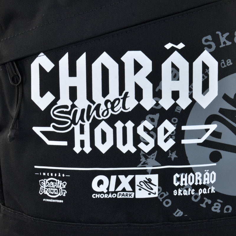 Mochila Chorão House Basic Bag