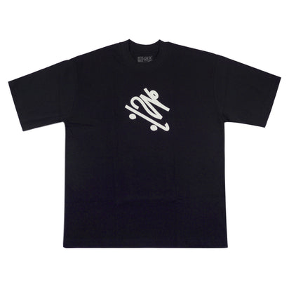 Camisa Oversized Qix Chorão Skate Vibration